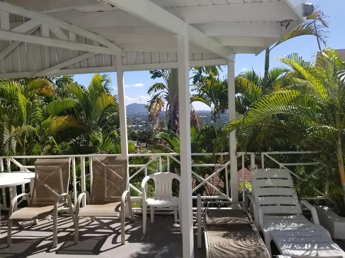 Ridgeview Suites Kingston 0*,  Jamaica