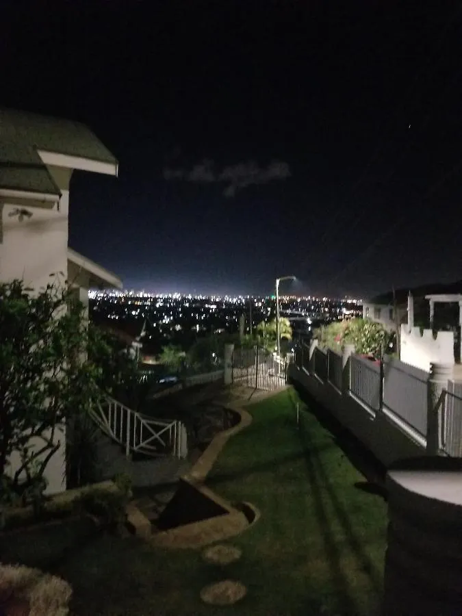 Ridgeview Suites Kingston 0*,