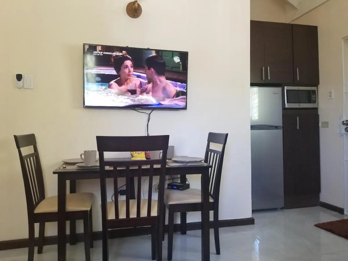 Apartment Ridgeview Suites Kingston