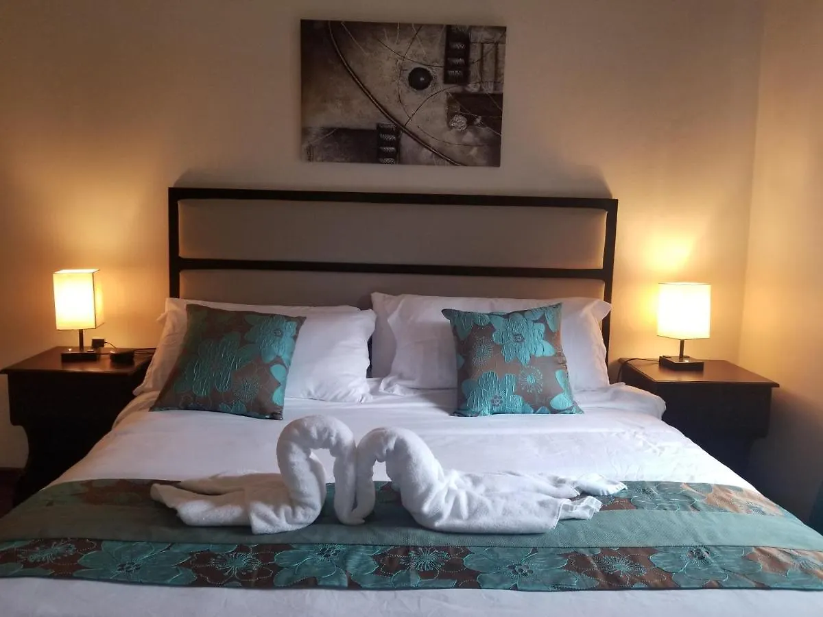 Apartment Ridgeview Suites Kingston Jamaica