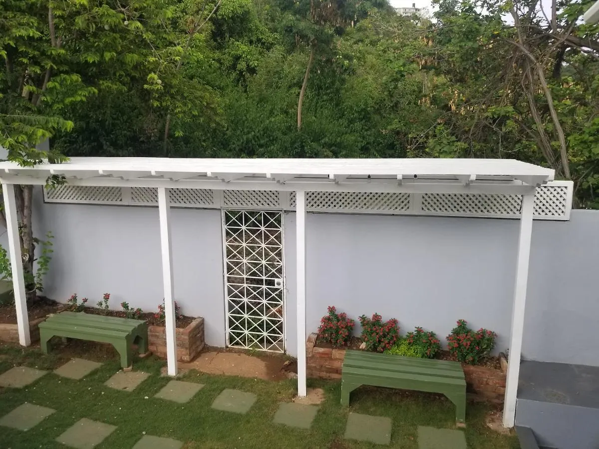 Ridgeview Suites Kingston Apartment