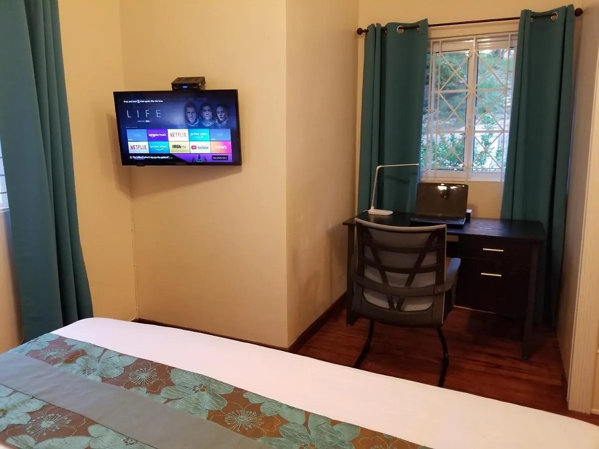 Ridgeview Suites Kingston Apartment